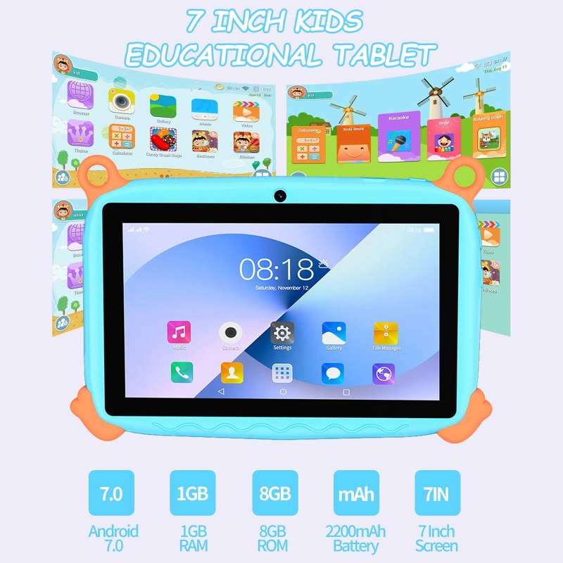 Tablets - Tablette pour enfants avec écran de