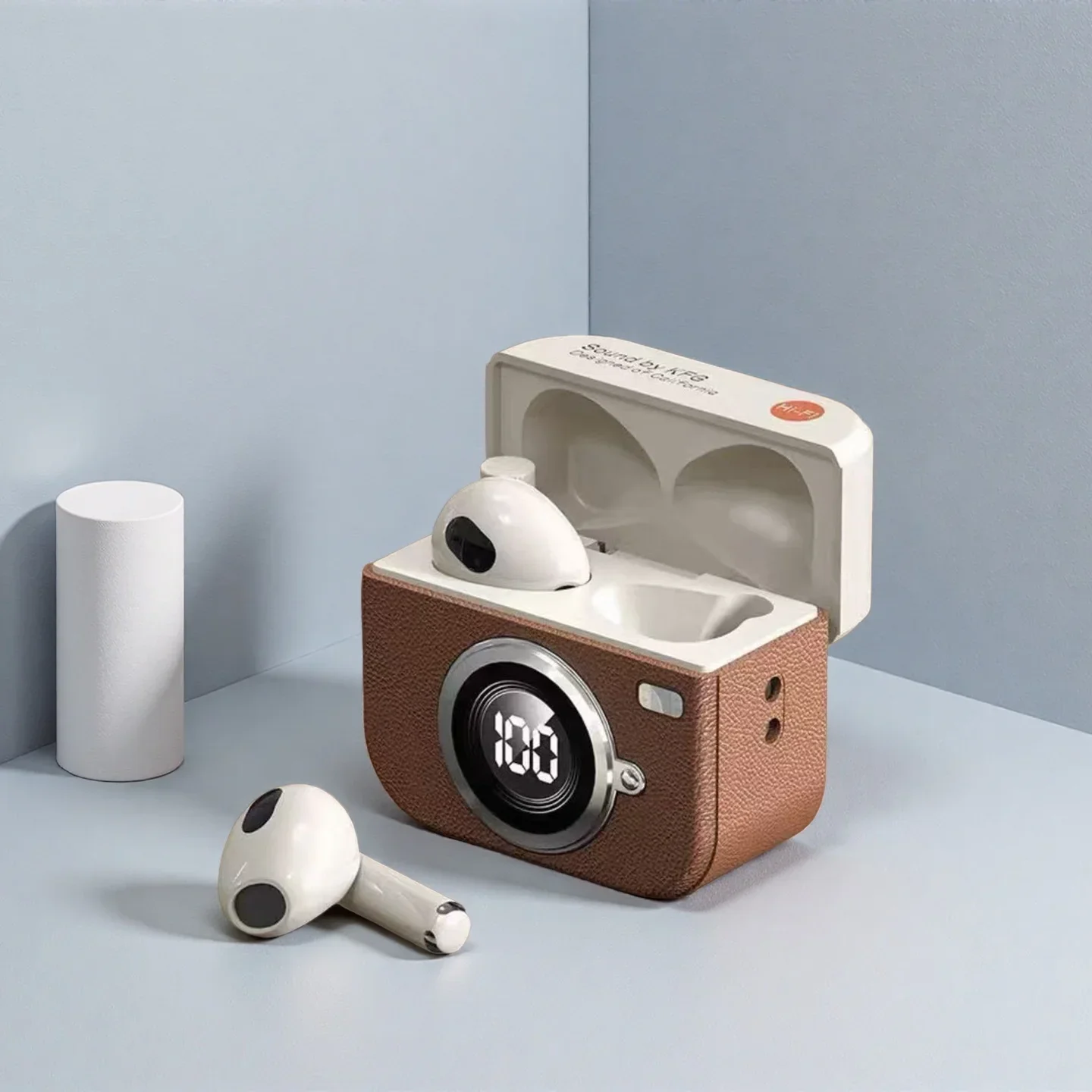 Écouteurs de jeu TWS sans fil  - Tws Earbuds Bluetooth 5.3 avis et prix