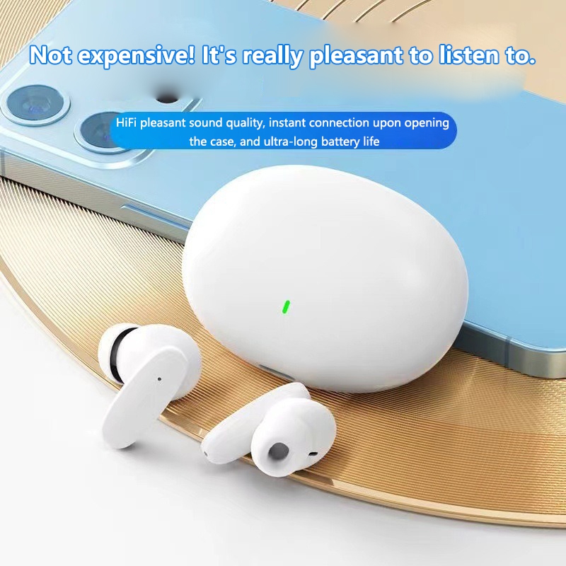 Lenovo New Wireless Earphone B - Headphones avis et prix