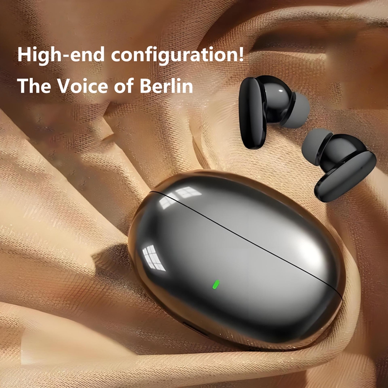 Lenovo New Wireless Earphone B - Headphones avis et prix