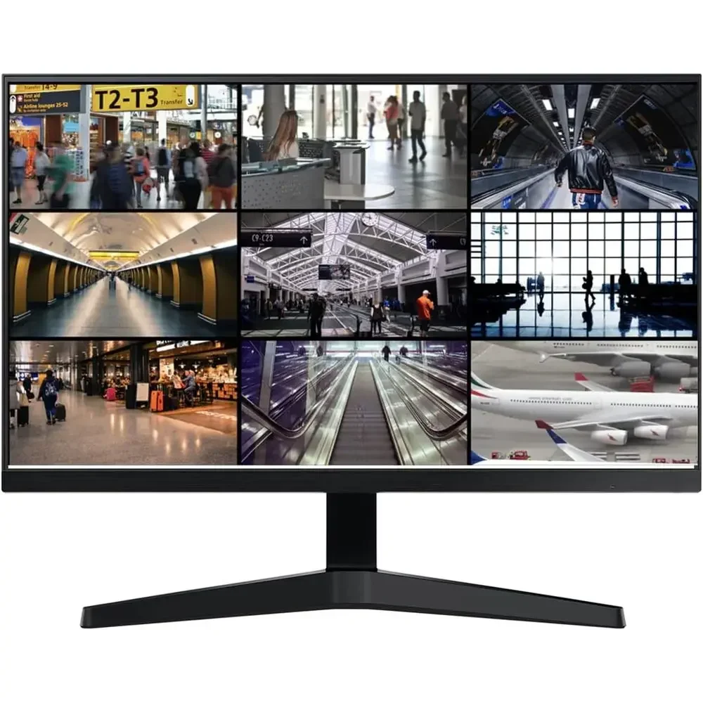 Écran de surveillance pour cam - Speakers avis et prix