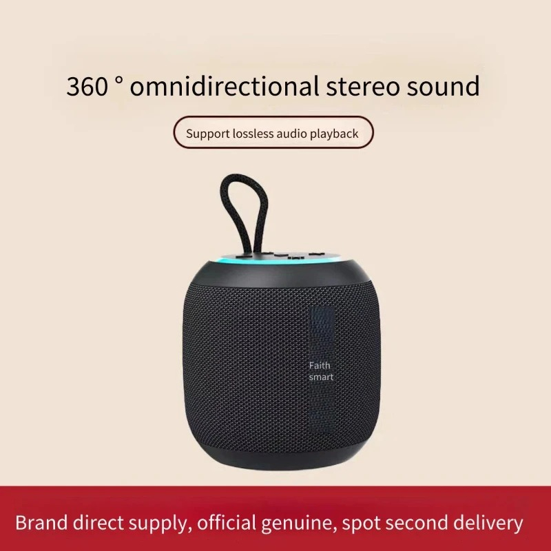 Pour Tronsmart T7 Mini 15W IPX - Portable Bluetooth Speaker Waterproof Ipx7 avis et prix