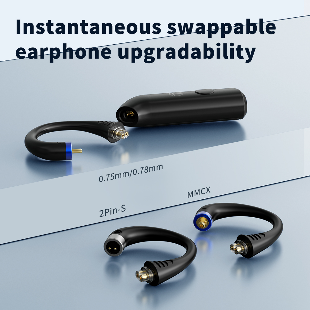 New TRN BT20 PRO-Écouteurs HIF - Planar Magnetic Iem Earphones avis et prix