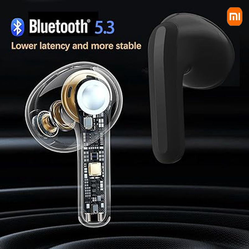 Écouteurs Redmi Buds 4 Lite TW - Type C Wired Earphones With Mic avis et prix