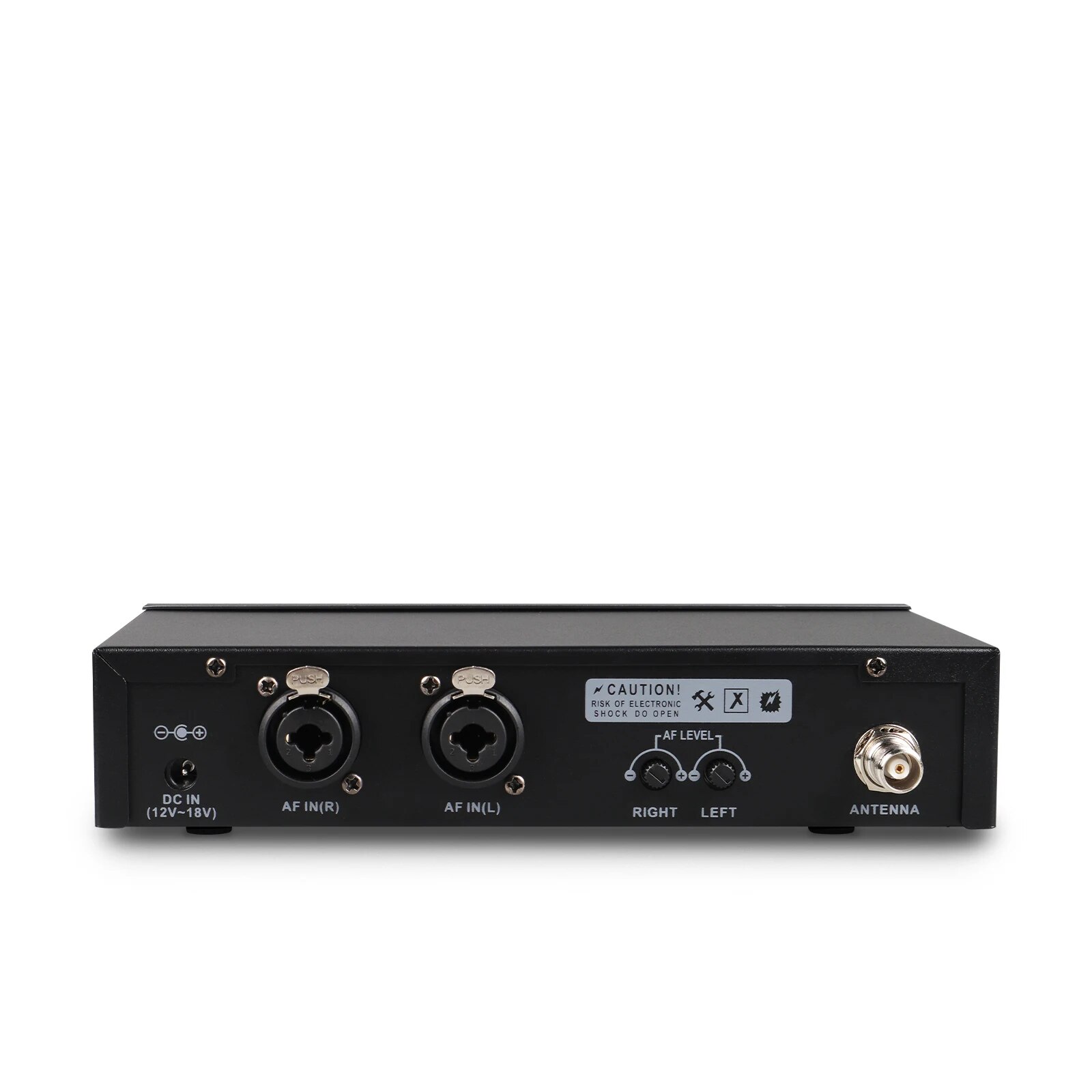 Système de moniteur intra-auri - In Ear Monitors For Singers avis et prix