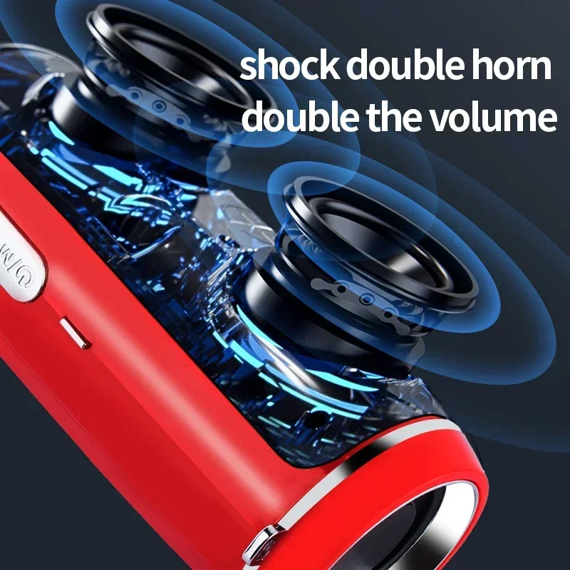 200W Portable Bluetooth haut-p - Portable Bluetooth Speaker Waterproof Ipx7 avis et prix