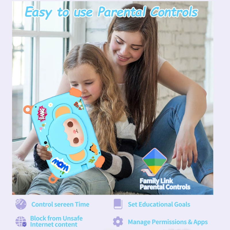 Tablette pour enfants avec écr - Tablets avis et prix