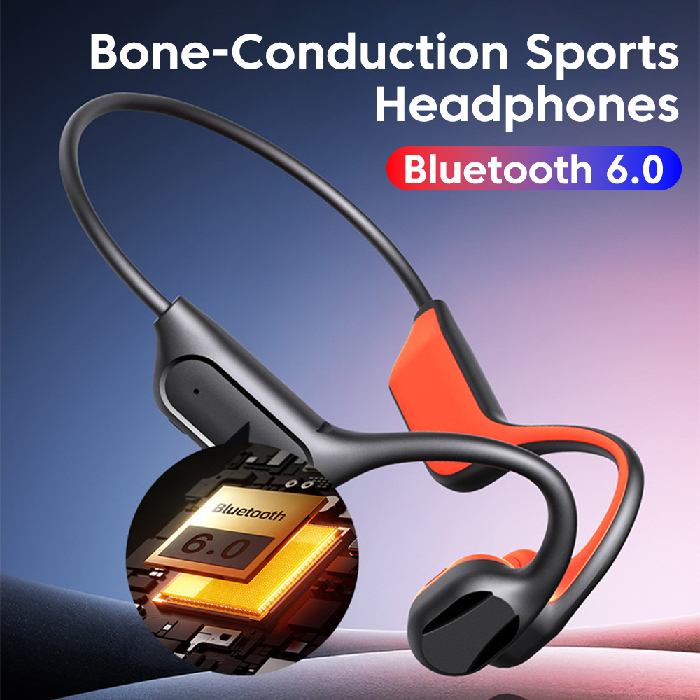 Écouteurs sportifs à conductio - Bone Conduction Running Headphones avis et prix