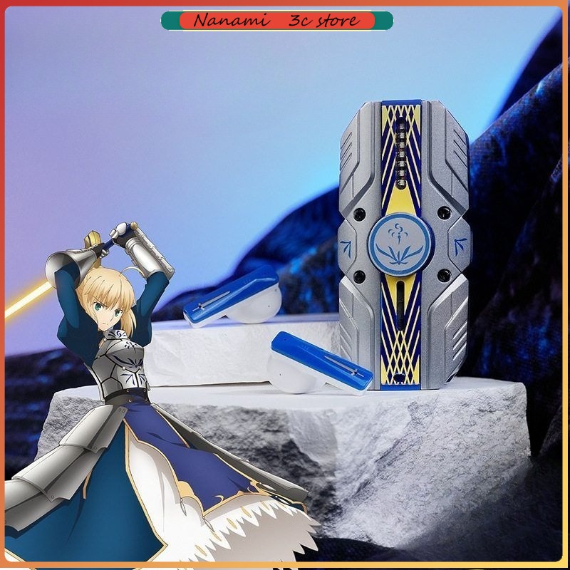 Fate Stay Night Saber Avalon É - Headphones avis et prix
