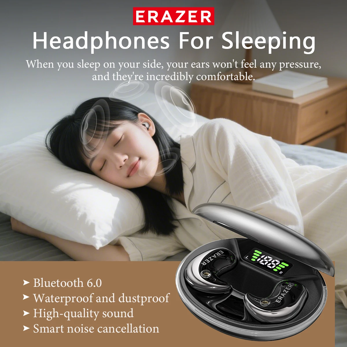 Écouteurs intra-auriculaires B - Headphones avis et prix