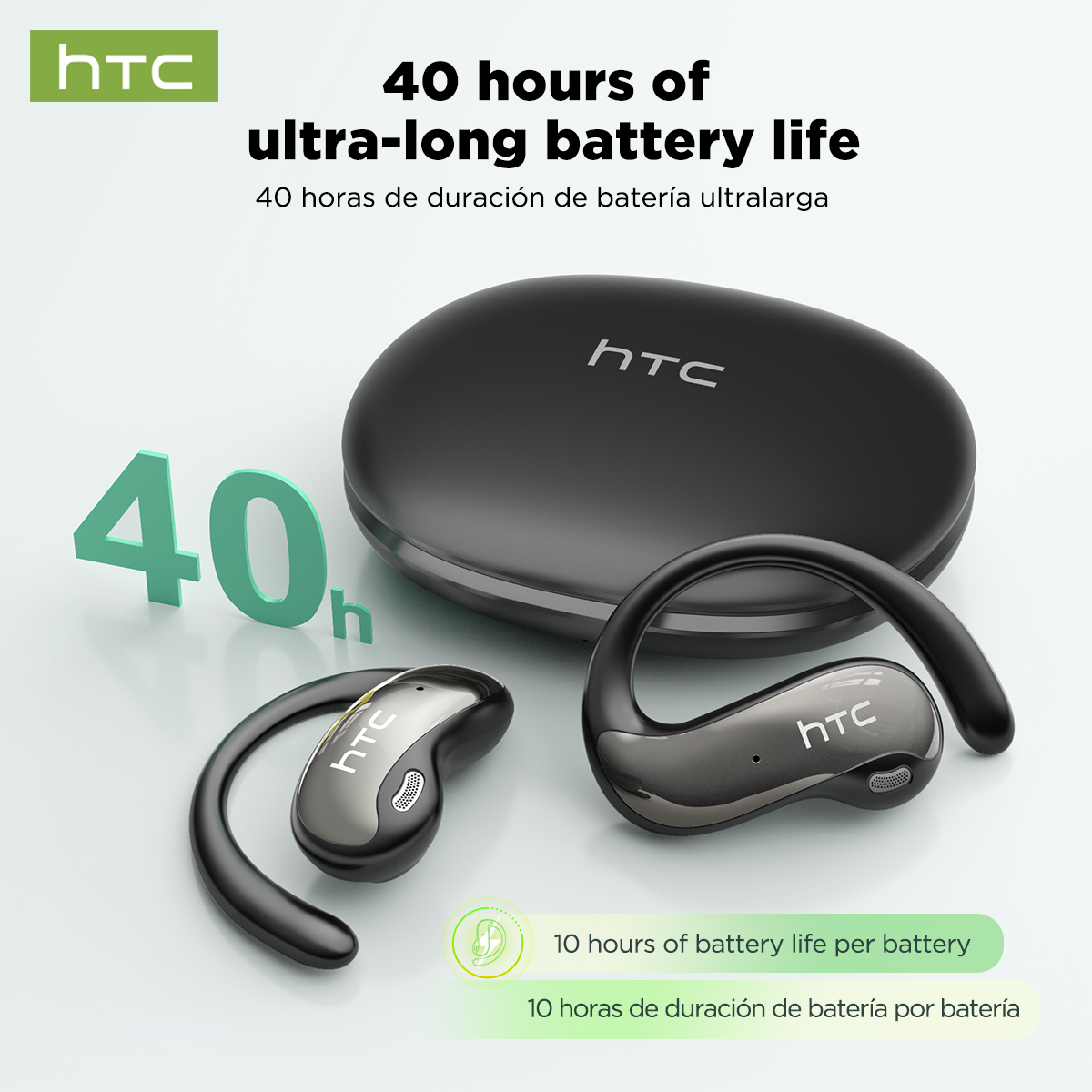 HTC NE19 Bluetooth écouteurs A - Sleep Mask Headphones Bluetooth avis et prix