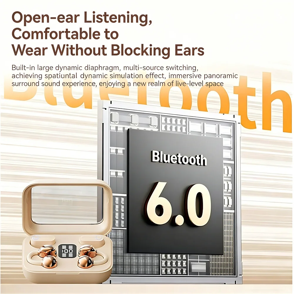 Écouteurs intra-auriculaires o - Bone Conduction Running Headphones avis et prix