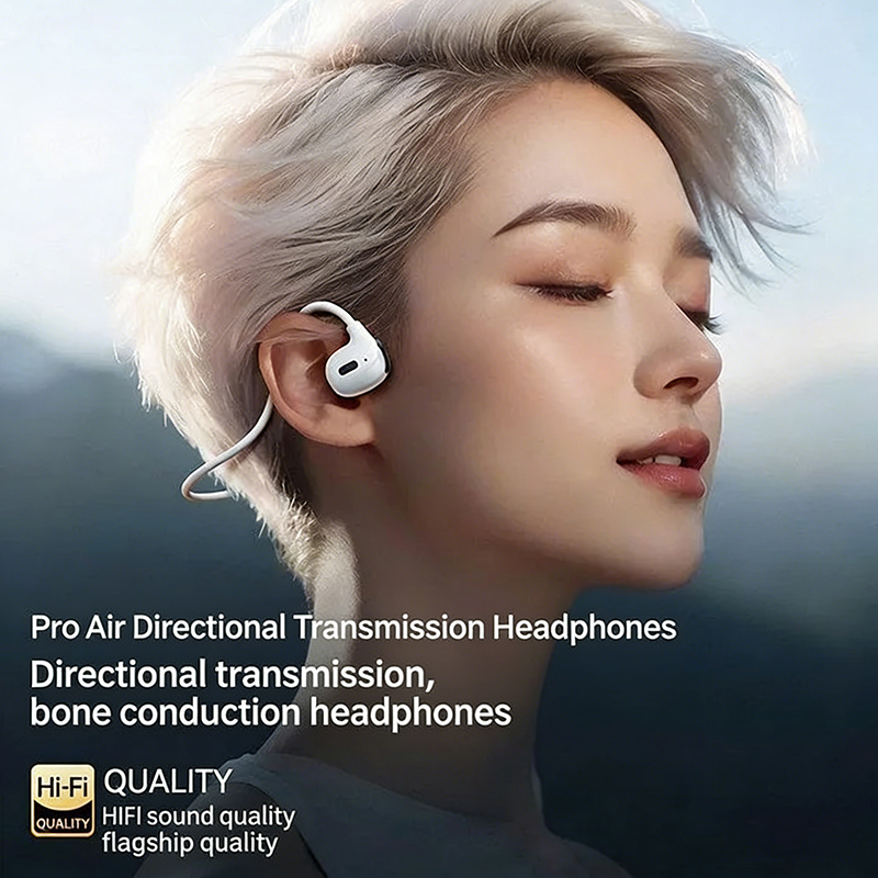 Écouteurs Bluetooth à conducti - Bone Conduction Running Headphones avis et prix