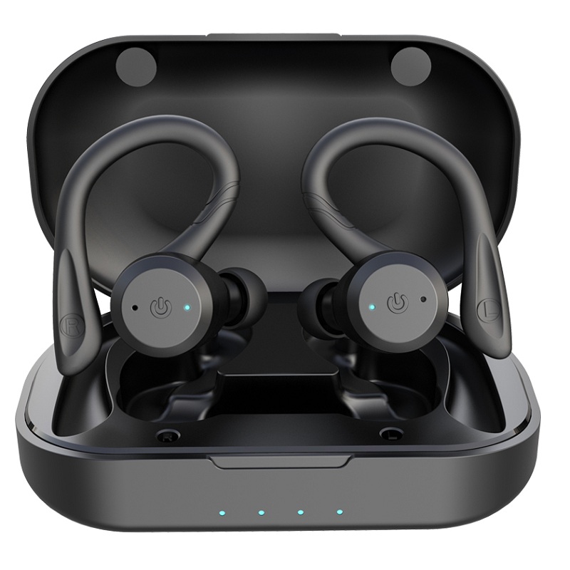 Écouteurs Bluetooth étanches p - Bone Conduction Running Headphones avis et prix