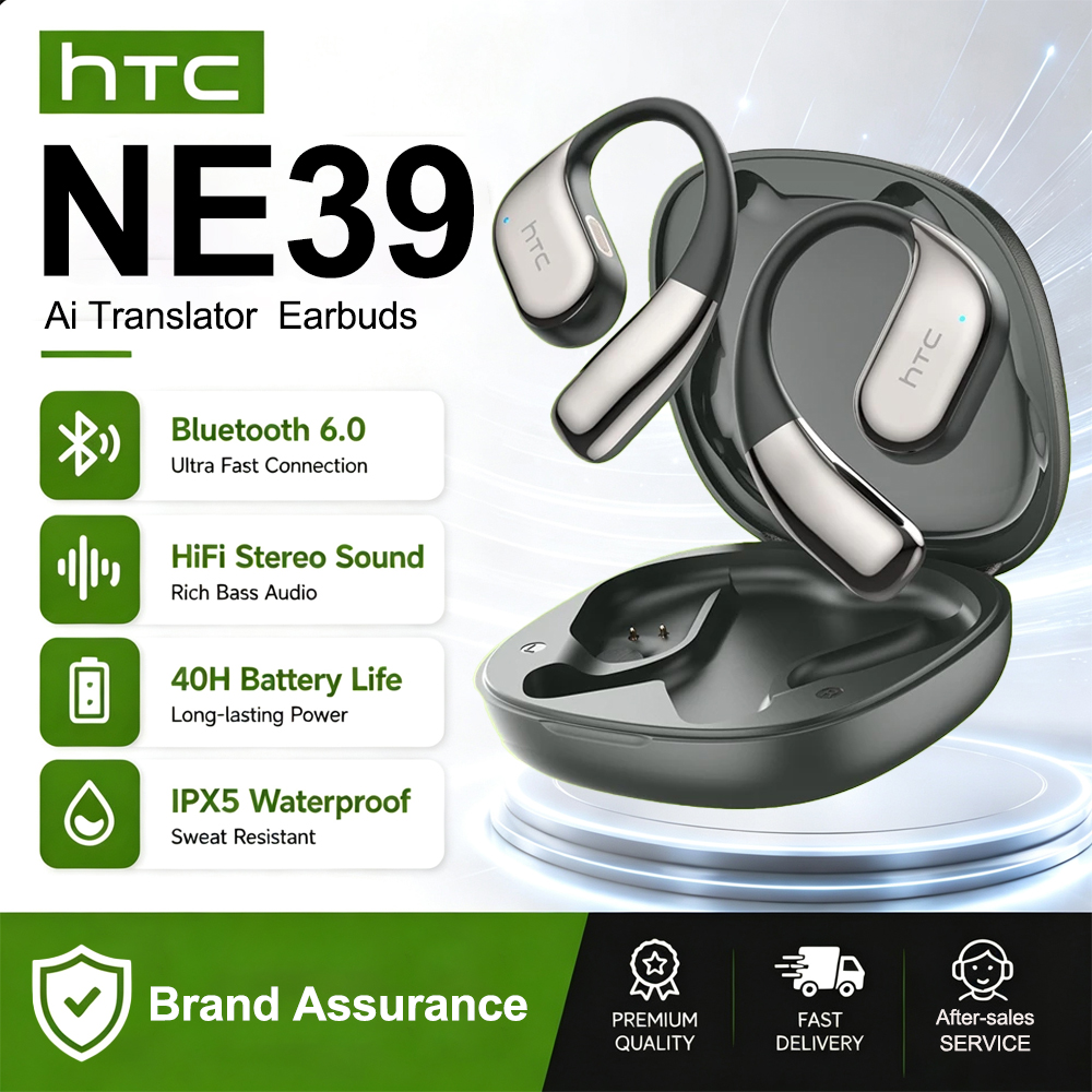 Écouteurs sans fil Bluetooth H - Open Ear Air Conduction Headphones avis et prix