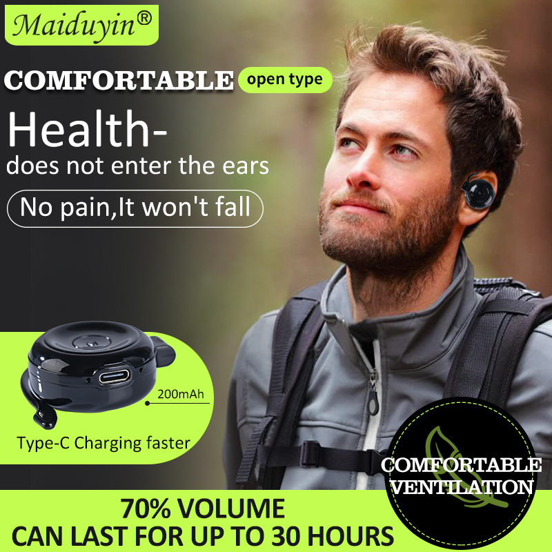 K5 TWS casque sans fil Bluetoo - Type C Wired Earphones With Mic avis et prix