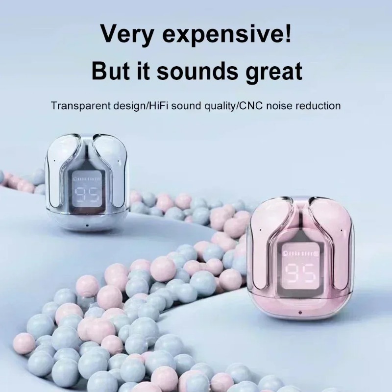Écouteurs sans fil T2 Mini ave - Tws Earbuds Bluetooth 5.3 avis et prix