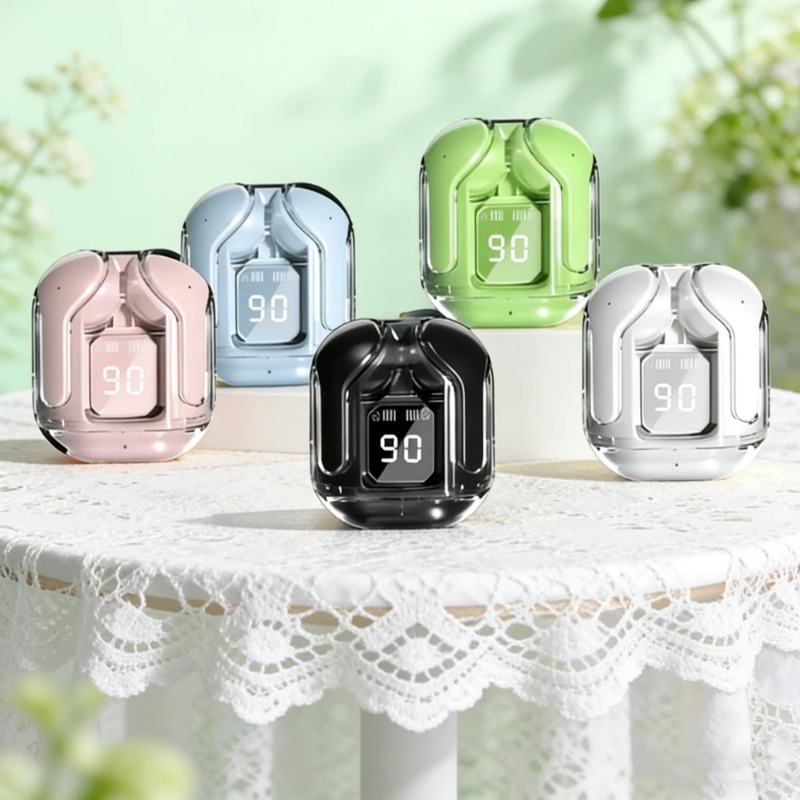 Écouteurs sans fil T2 Mini ave - Tws Earbuds Bluetooth 5.3 avis et prix