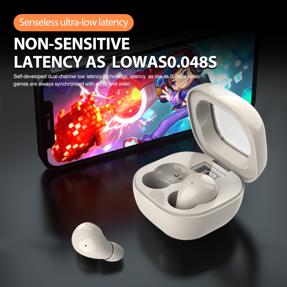 Sommeil Invisible écouteur Min - Type C Wired Earphones With Mic avis et prix