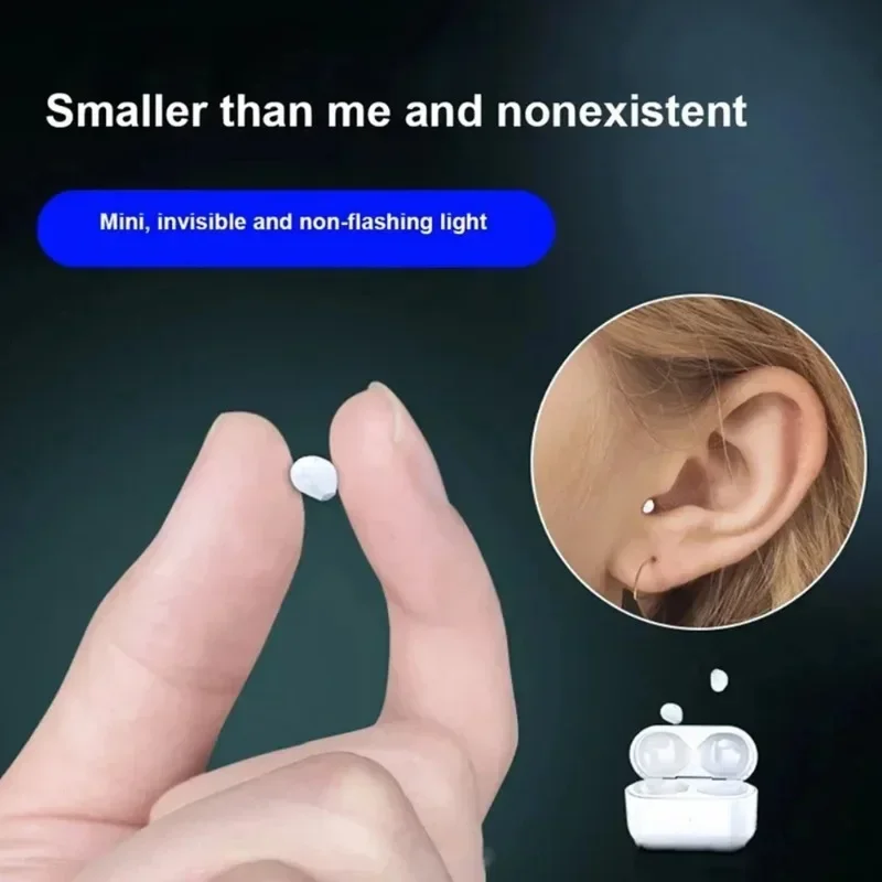 Écouteurs invisibles Mini écou - Sleep Mask Headphones Bluetooth avis et prix