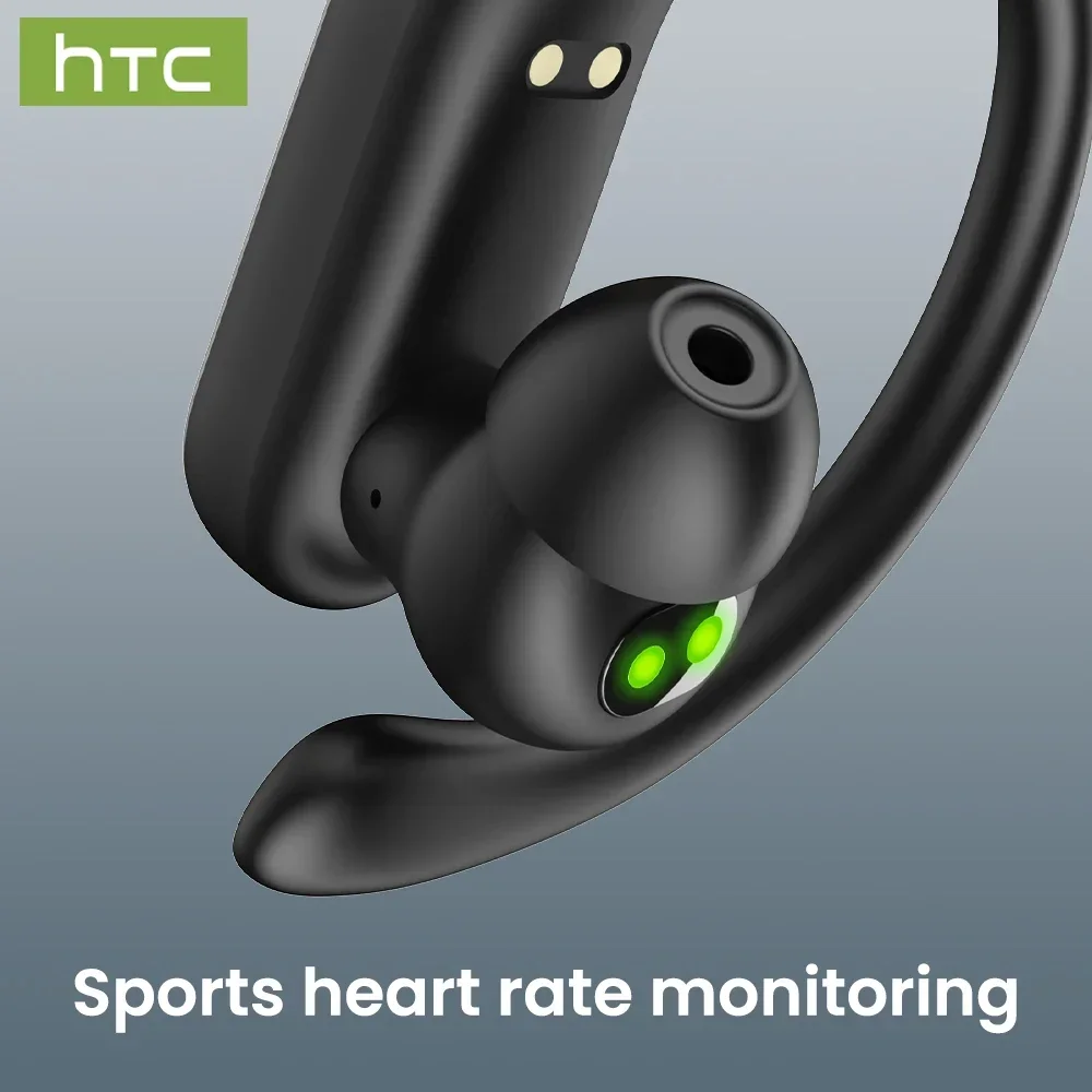 HTC NE61 Bluetooth écouteurs r - Type C Wired Earphones With Mic avis et prix