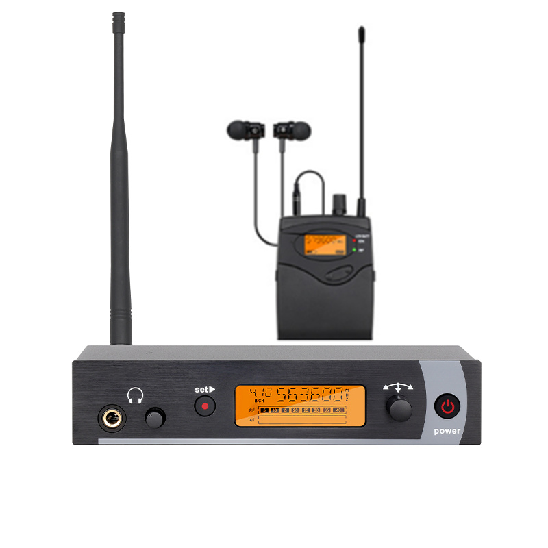 Système de monitoring intra-au - In Ear Monitors For Singers avis et prix